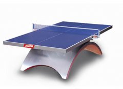 XB-506比賽型乒乓球台