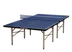 XB-501單折式乒乓球台